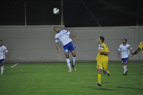 بالصور: أبناء اللد يفوز على هرتسليا بهدف يتيم